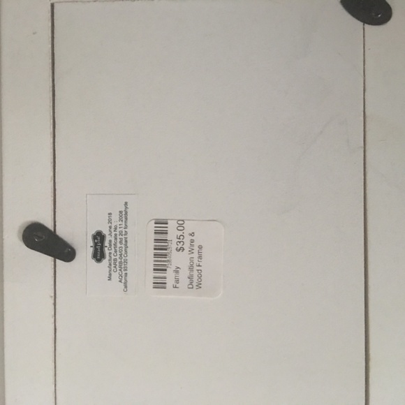 Picture frame - Picture 2 of 2